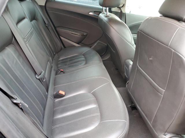 Photo 10 from auction – 2015 BUICK VERANO with VIN 1G4PS5SK0F4197558