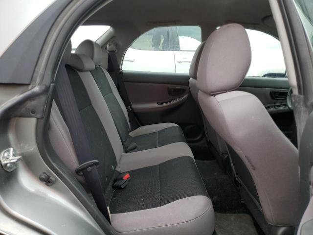 Zdjęcie 10 z aukcji – 2007 SUBARU IMPREZA 2. z VIN JF1GG61637H819361