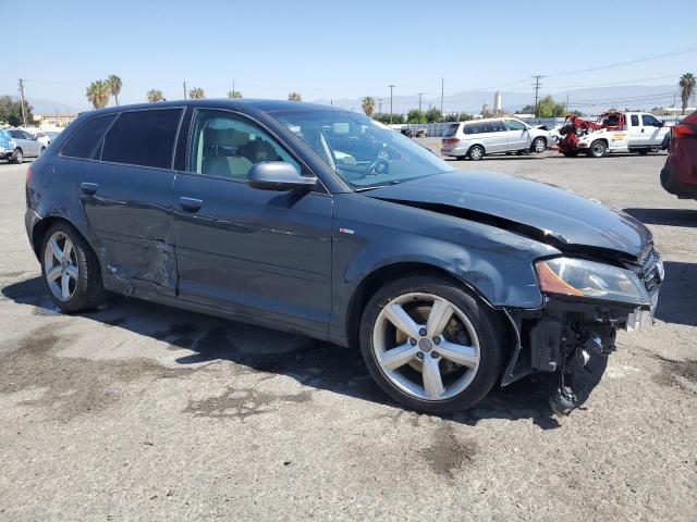 Photo 4 from auction – 2012 AUDI A3 PREMIUM with VIN WAUKEAFM5CA116722