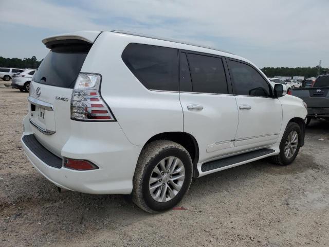 Photo 3 from auction – 2018 LEXUS GX 460 with VIN JTJBM7FX7J5187779