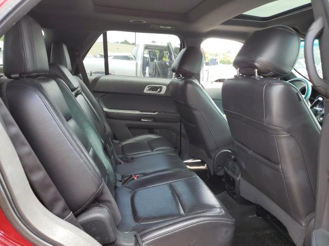 Photo 11 from auction – 2013 FORD EXPLORER L with VIN 1FM5K8F89DGB17158