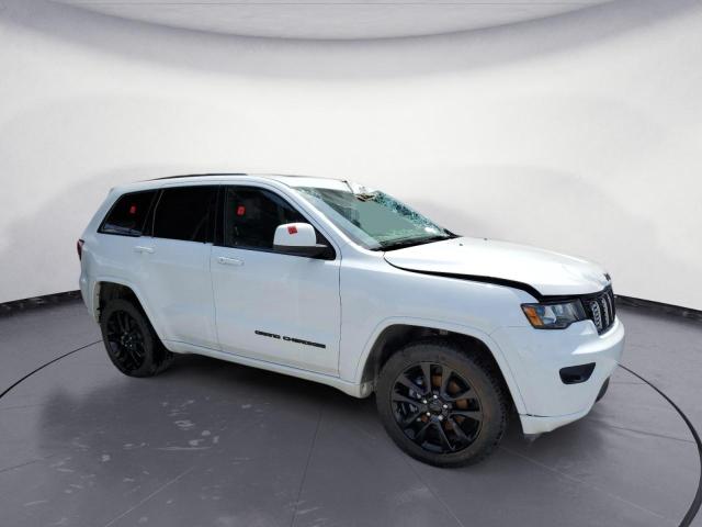 Photo 4 from auction – 2018 JEEP GRAND CHER with VIN 1C4RJFAG3JC336292