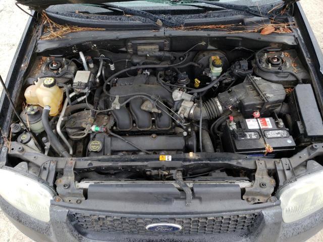 Photo 11 from auction – 2004 FORD ESCAPE XLS with VIN 1FMYU92174KA21354