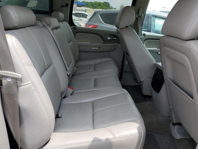 Photo 10 from auction – 2013 CHEVROLET AVALANCHE with VIN 3GNMCFE04DG328972