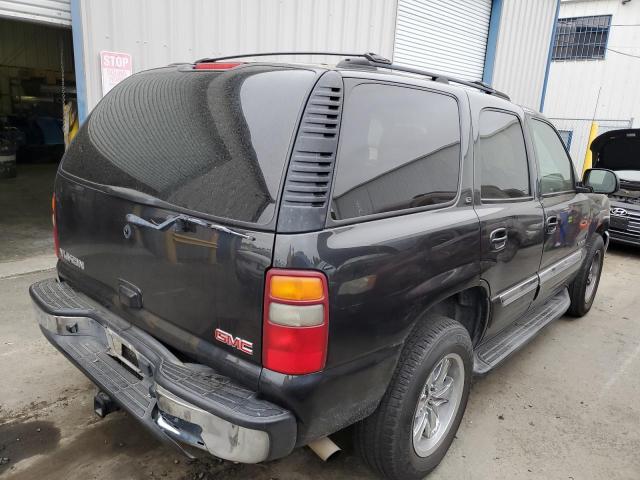 Photo 3 from auction – 2003 GMC YUKON with VIN 1GKEK13T33J217671