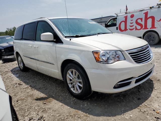 Photo 4 from auction – 2013 CHRYSLER TOWN & COU with VIN 2C4RC1BG3DR744170
