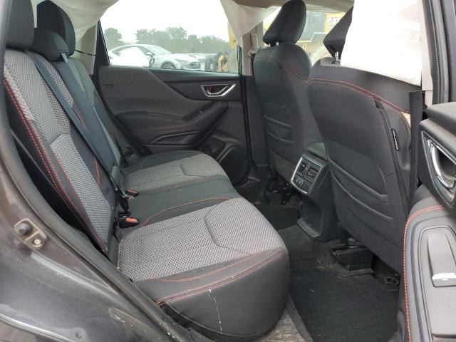 Photo 10 from auction – 2020 SUBARU FORESTER S with VIN JF2SKAMC6LH588832