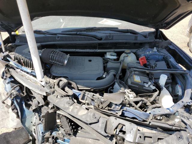 Photo 12 from auction – 2022 CHEVROLET BLAZER 2LT with VIN 3GNKBHR47NS161895