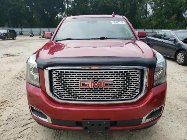 Photo 5 from auction – 2015 GMC YUKON DENA with VIN 1GKS2CKJ0FR668660