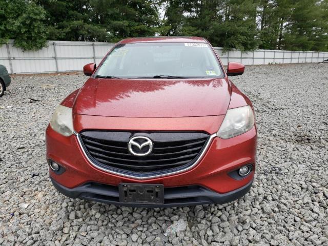 Photo 5 from auction – 2014 MAZDA CX-9 TOURI with VIN JM3TB3CV8E0433323