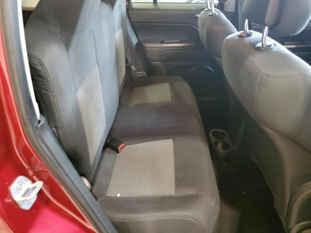 Photo 11 from auction – 2011 JEEP PATRIOT SP with VIN 1J4NT1GA2BD167385