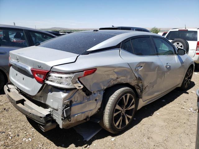 Photo 3 from auction – 2016 NISSAN MAXIMA 3.5 with VIN 1N4AA6AP1GC381095
