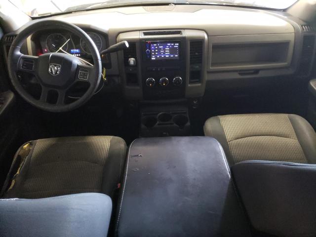 Photo 8 from auction – 2012 DODGE RAM 1500 S with VIN 1C6RD6KT6CS101209