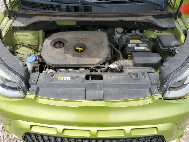 Photo 11 from auction – 2015 KIA SOUL ! with VIN KNDJX3A55F7779049