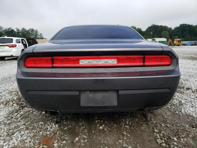 Photo 6 from auction – 2014 DODGE CHALLENGER with VIN 2C3CDYAG4EH224536