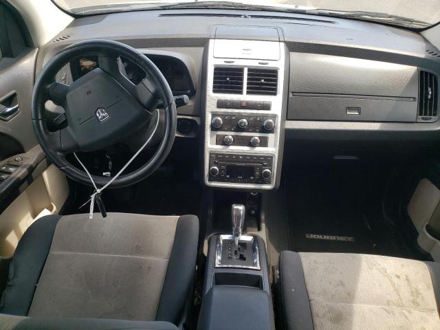 Photo 8 from auction – 2009 DODGE JOURNEY SX with VIN 3D4GG57V29T511382