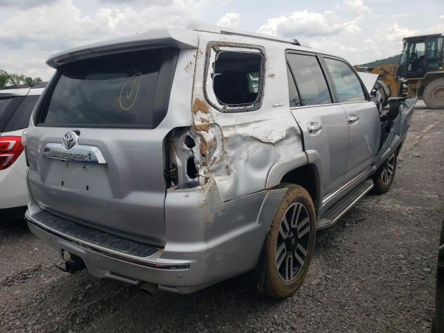 صورة رقم 3 من المزاد - 2014 TOYOTA 4RUNNER SR مع VIN JTEBU5JR6E5158680