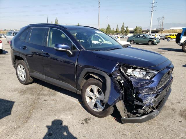 Photo 4 from auction – 2019 TOYOTA RAV4 XLE with VIN JTMW1RFV7KD507813