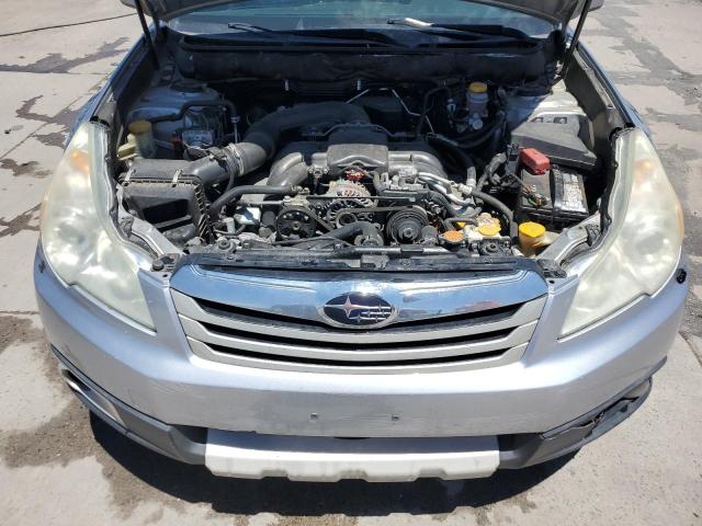 Снимка 12 от търг – 2012 SUBARU OUTBACK 3. с VIN 4S4BRDKC3C2230746