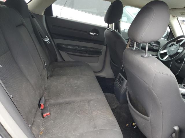 Photo 10 from auction – 2008 DODGE MAGNUM with VIN 2D4FV47TX8H144149