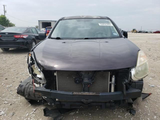 Photo 5 from auction – 2013 NISSAN ROGUE S with VIN JN8AS5MT4DW510892