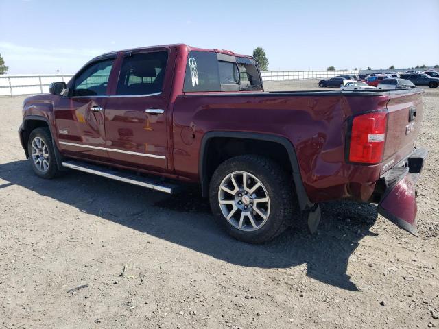 Photo 2 from auction – 2014 GMC SIERRA K15 with VIN 3GTU2VECXEG130494
