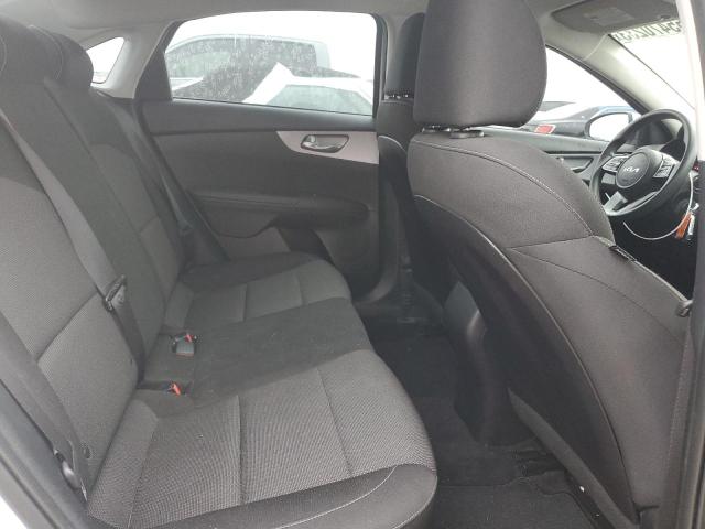 Photo 10 from auction – 2022 KIA FORTE FE with VIN 3KPF24AD7NE424819