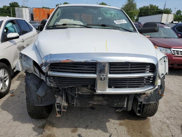 Photo 5 from auction – 2007 DODGE RAM 3500 S with VIN 3D7MX38A67G773028