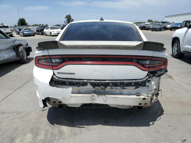 Photo 6 from auction – 2016 DODGE CHARGER SX with VIN 2C3CDXHG3GH166664
