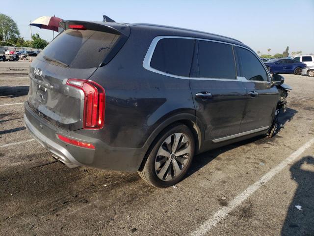 Photo 3 from auction – 2022 KIA TELLURIDE with VIN 5XYP64HC8NG270095