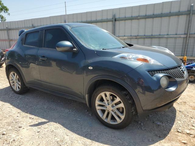 Photo 4 from auction – 2013 NISSAN JUKE S with VIN JN8AF5MV7DT223439