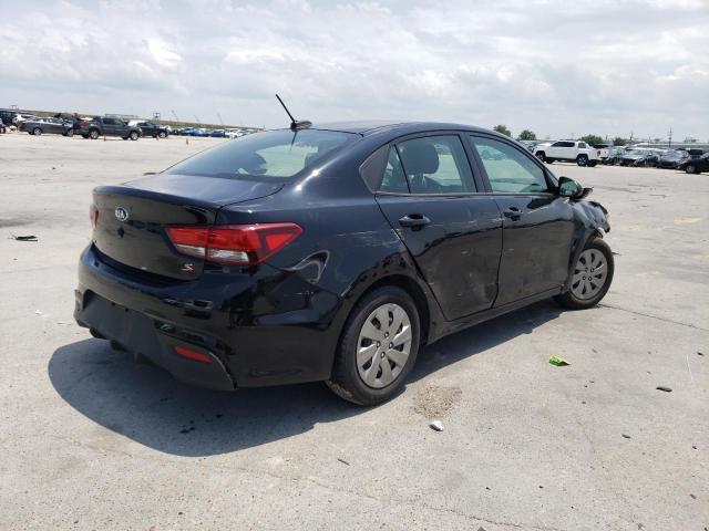 Photo 3 from auction – 2019 KIA RIO S with VIN 3KPA24AB1KE240965
