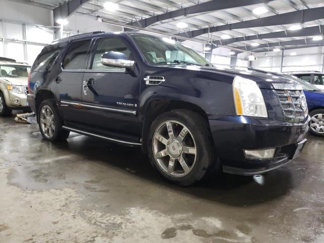 Photo 4 from auction – 2009 CADILLAC ESCALADE L with VIN 1GYFK23219R121068