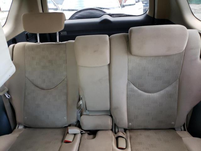 Photo 10 from auction – 2011 TOYOTA RAV4 with VIN 2T3BF4DV6BW095943