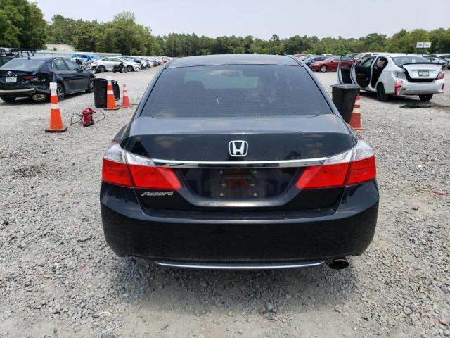 Photo 6 from auction – 2015 HONDA ACCORD LX with VIN 1HGCR2F32FA147036