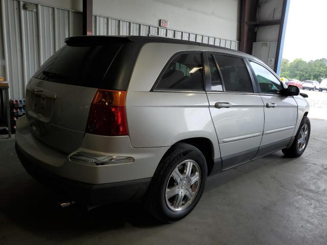 Photo 3 from auction – 2004 CHRYSLER PACIFICA with VIN 2C8GM68434R636077