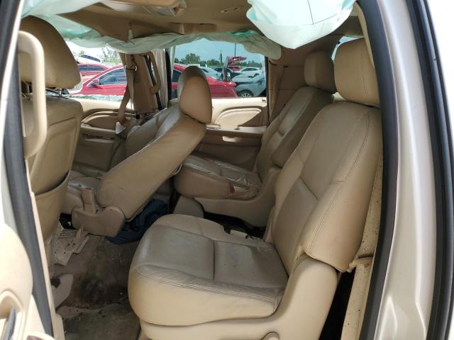 Photo 11 from auction – 2012 CADILLAC ESCALADE E with VIN 1GYS3HEF2CR191541