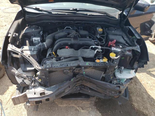 Photo 11 from auction – 2018 SUBARU FORESTER 2 with VIN JF2SJAEC5JH401577
