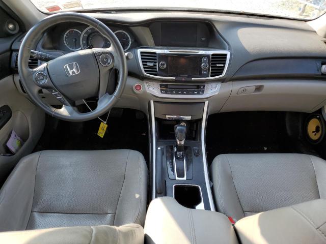 Photo 8 from auction – 2015 HONDA ACCORD EXL with VIN 1HGCR2F85FA150508