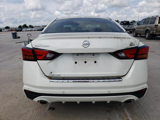 Photo 6 from auction – 2020 NISSAN ALTIMA SL with VIN 1N4BL4EV2LN306772