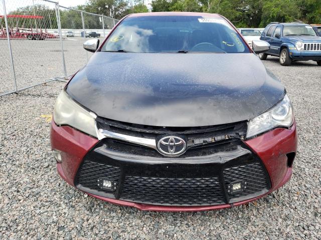 Photo 5 from auction – 2016 TOYOTA CAMRY LE with VIN 4T1BF1FKXGU575209