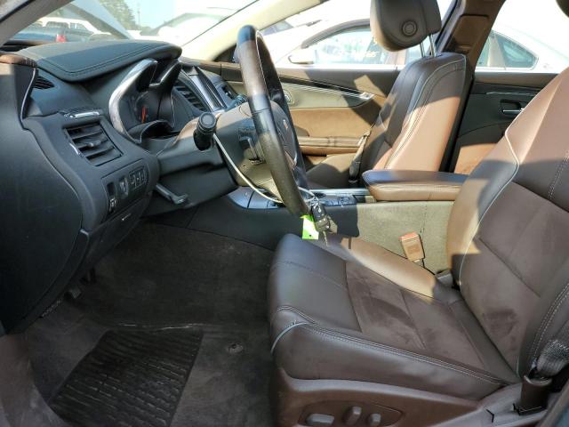 Photo 7 from auction – 2014 CHEVROLET IMPALA LT with VIN 2G1125S34E9192502