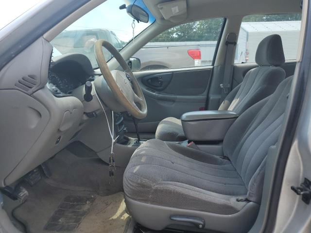 Photo 7 from auction – 2001 CHEVROLET MALIBU with VIN 1G1ND52J716128630