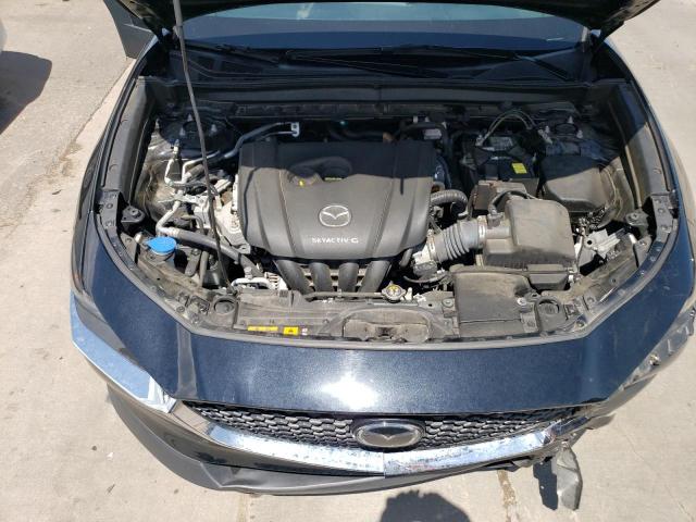 Photo 12 from auction – 2020 MAZDA CX-30 SELE with VIN 3MVDMACL2LM116348