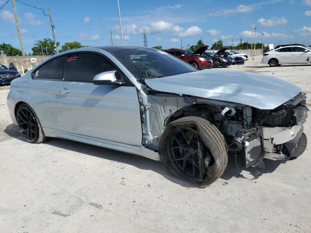 Photo 4 from auction – 2016 BMW M4 with VIN WBS3R9C50GK338360