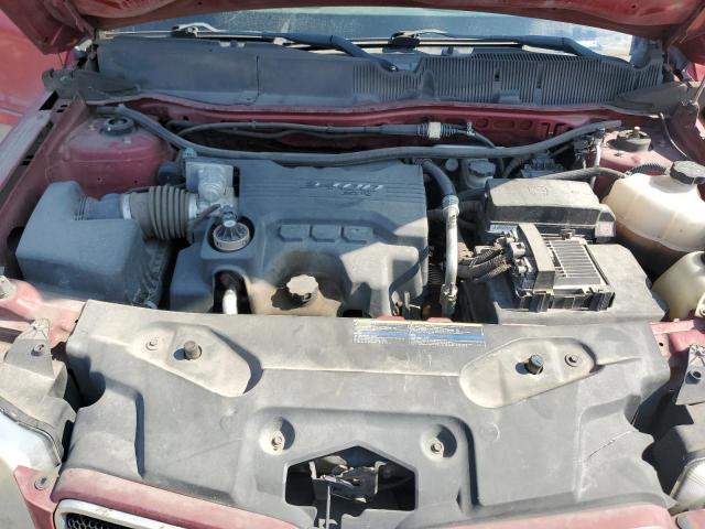 Photo 12 from auction – 2006 PONTIAC TORRENT with VIN 2CKDL63F466182726