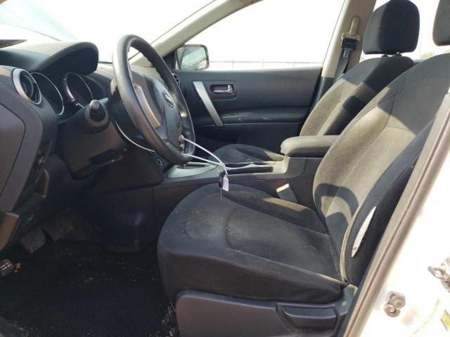 Photo 7 from auction – 2008 NISSAN ROGUE S with VIN JN8AS58T98W025308