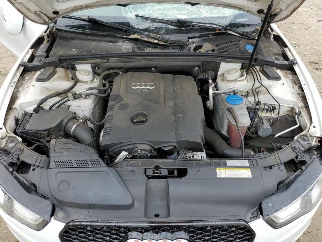 Photo 11 from auction – 2013 AUDI A5 PREMIUM with VIN WAULFAFH0DN017983