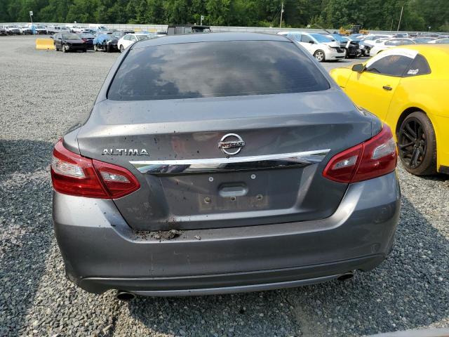 Photo 6 from auction – 2018 NISSAN ALTIMA 2.5 with VIN 1N4AL3AP8JC185803