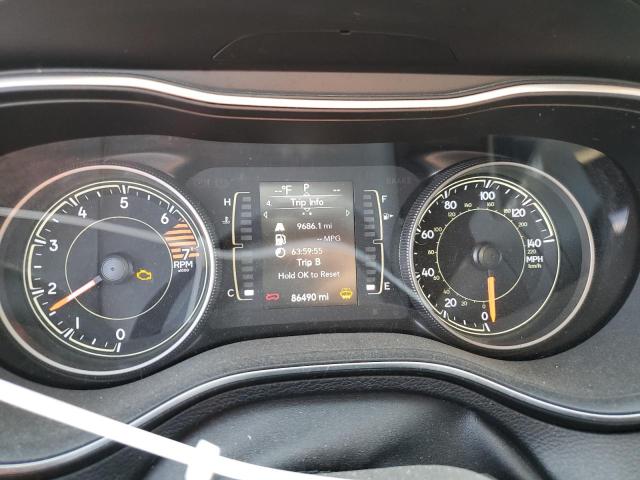 Photo 9 from auction – 2019 JEEP CHEROKEE L with VIN 1C4PJLCB8KD366939